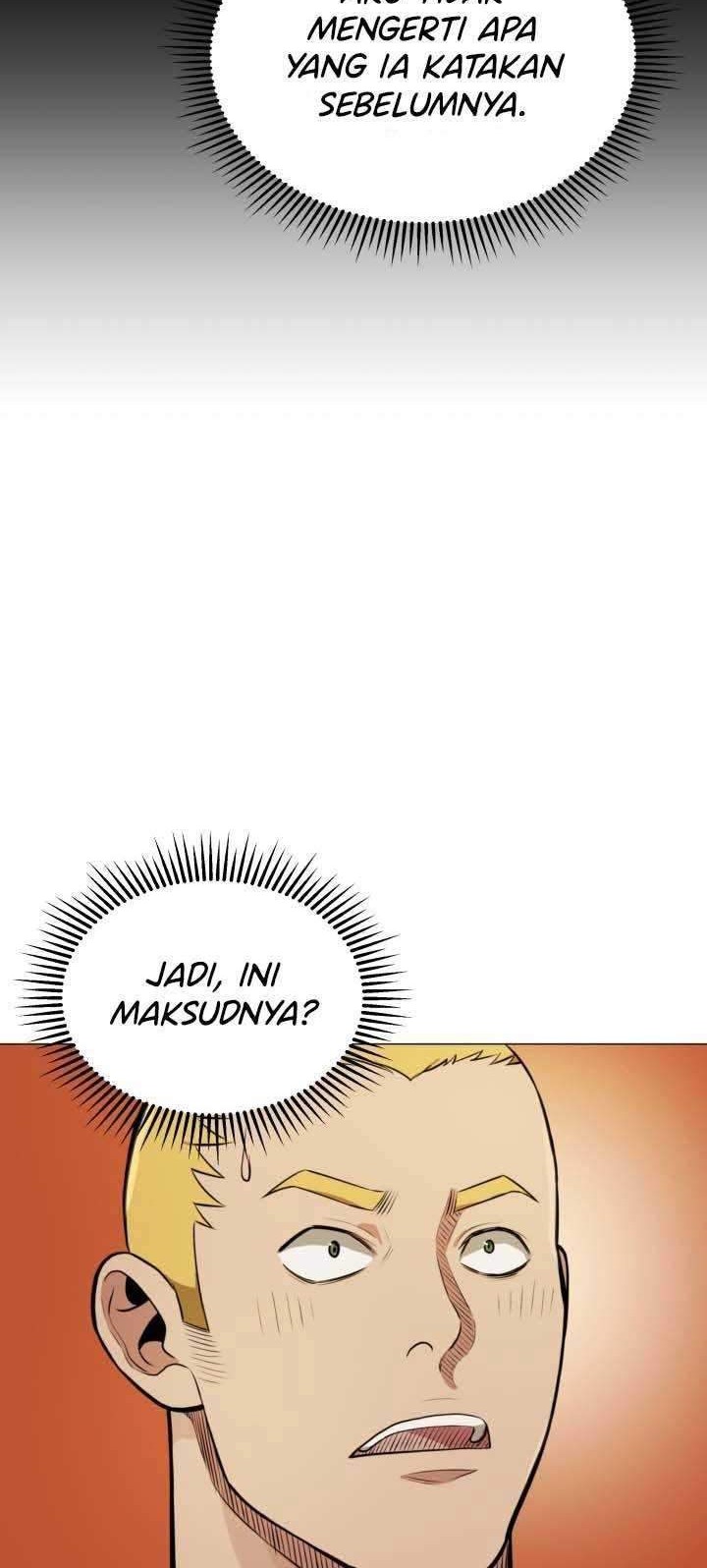 The God Of Professional Wrestling Chapter 07 Gambar 11