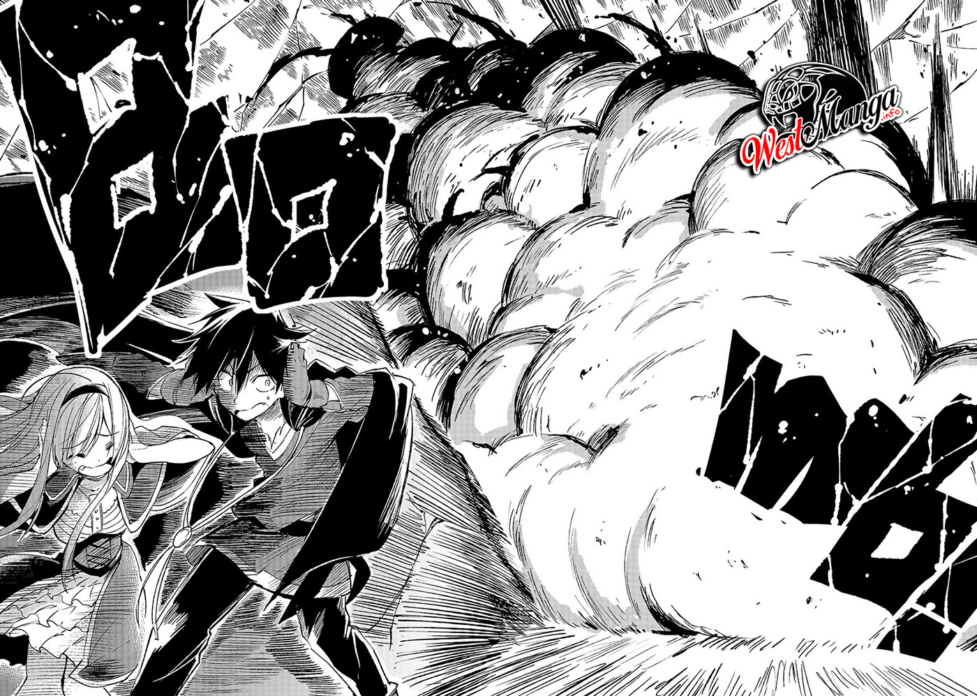 Hitoribocchi no Isekai Kouryaku Chapter 100 Gambar 12