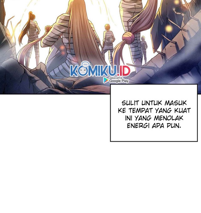 Ultimate Soldier Chapter 106 Gambar 11