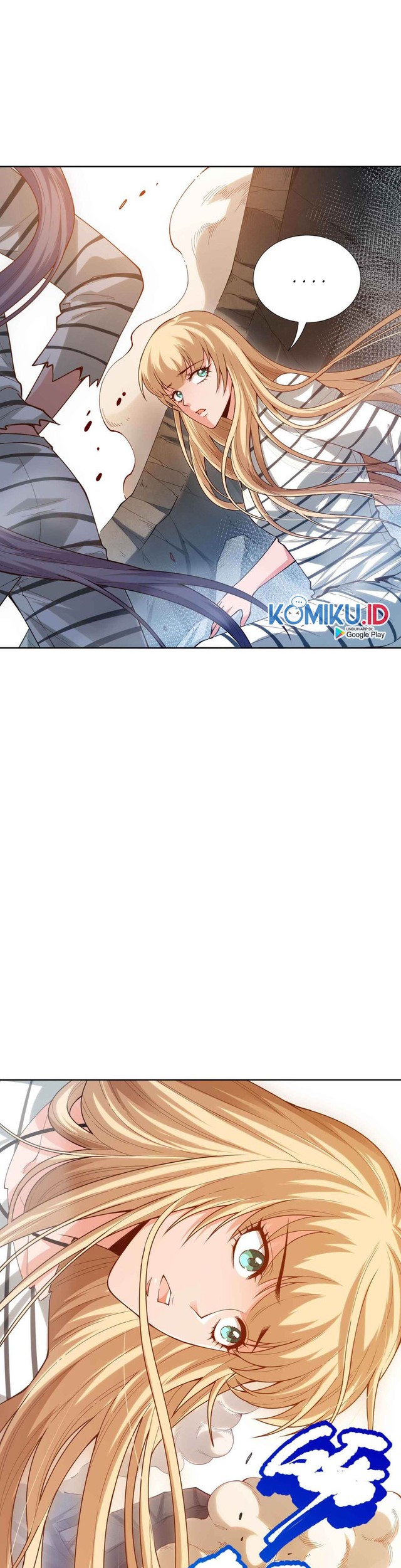 Ultimate Soldier Chapter 106 Gambar 29