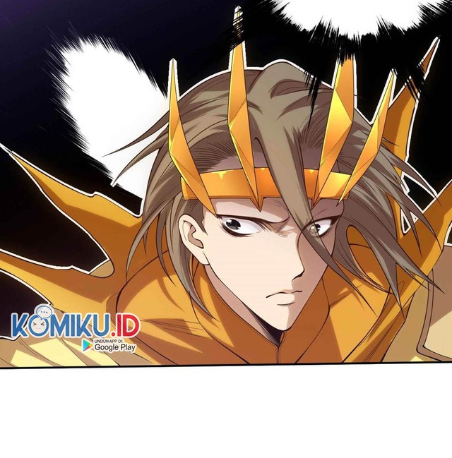 Ultimate Soldier Chapter 107 Gambar 12