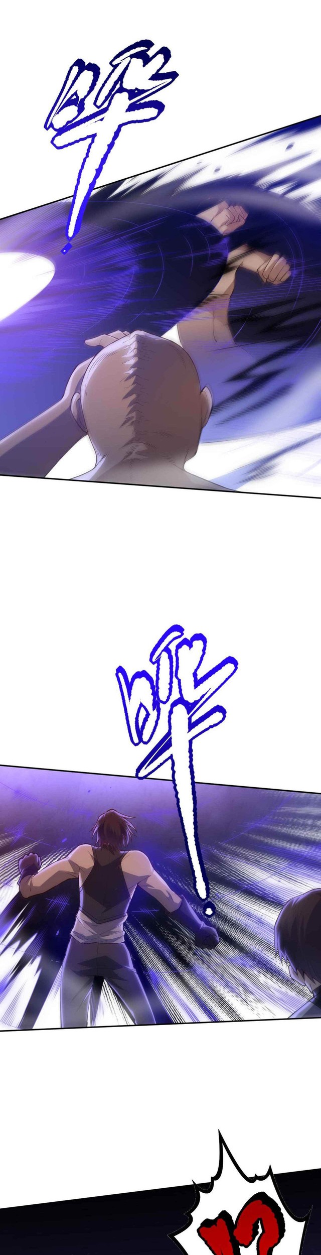 Ultimate Soldier Chapter 107 Gambar 7