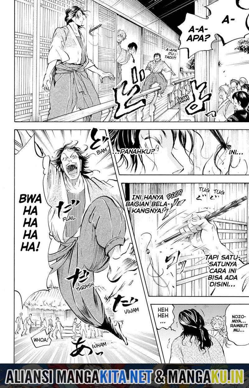 Neru Way of the Martial Artist Chapter 10 Gambar 11