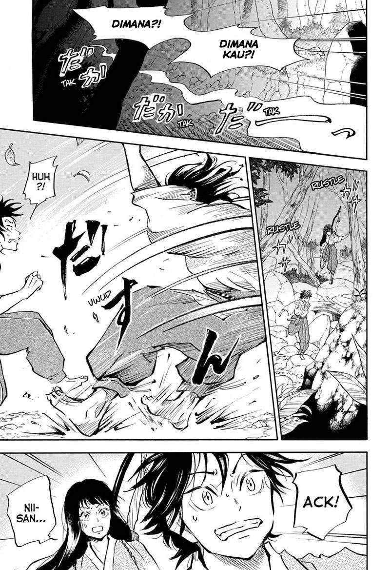 Neru Way of the Martial Artist Chapter 10 Gambar 12