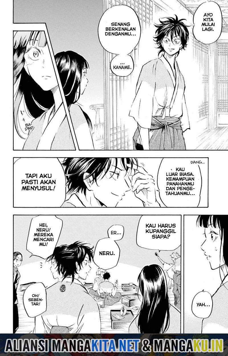 Neru Way of the Martial Artist Chapter 10 Gambar 15