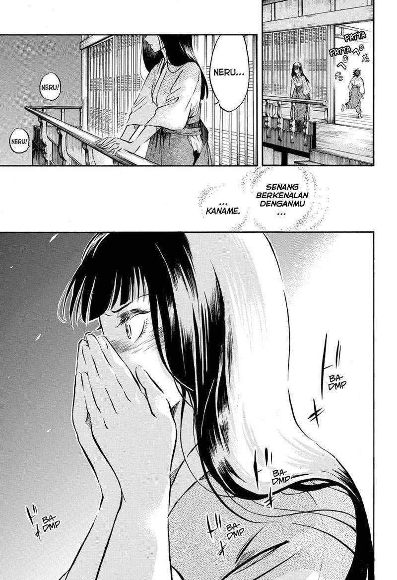 Neru Way of the Martial Artist Chapter 10 Gambar 16