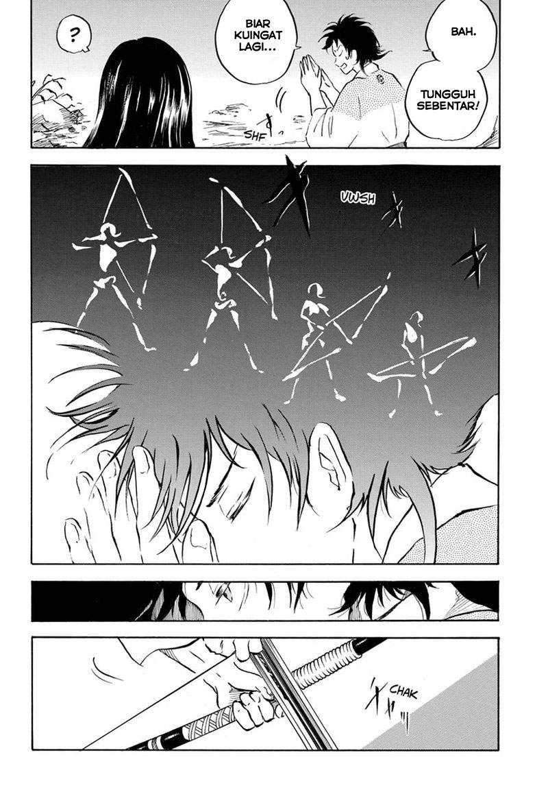 Neru Way of the Martial Artist Chapter 10 Gambar 4