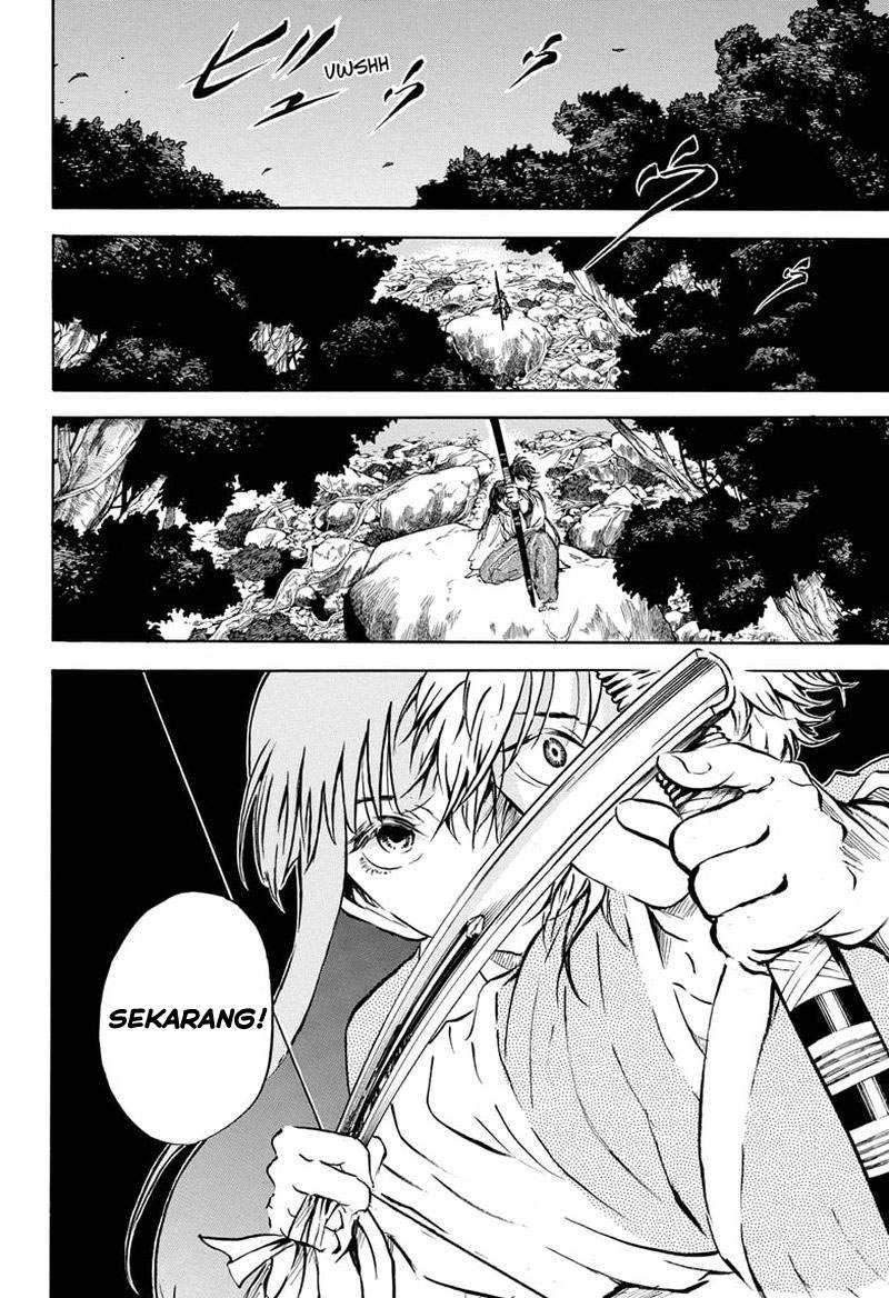 Neru Way of the Martial Artist Chapter 10 Gambar 8