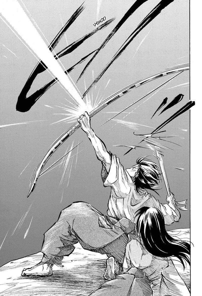 Neru Way of the Martial Artist Chapter 10 Gambar 9