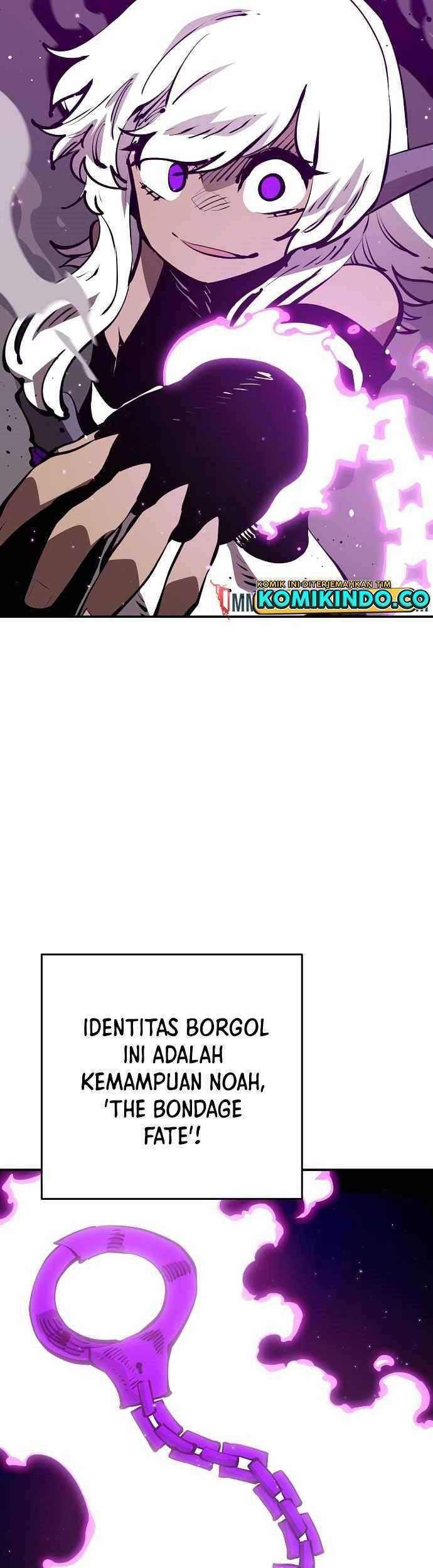 Player Chapter 54 Gambar 32