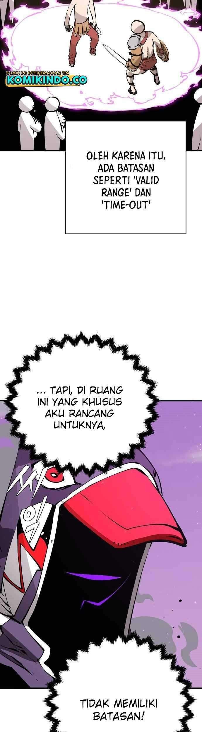 Player Chapter 54 Gambar 34