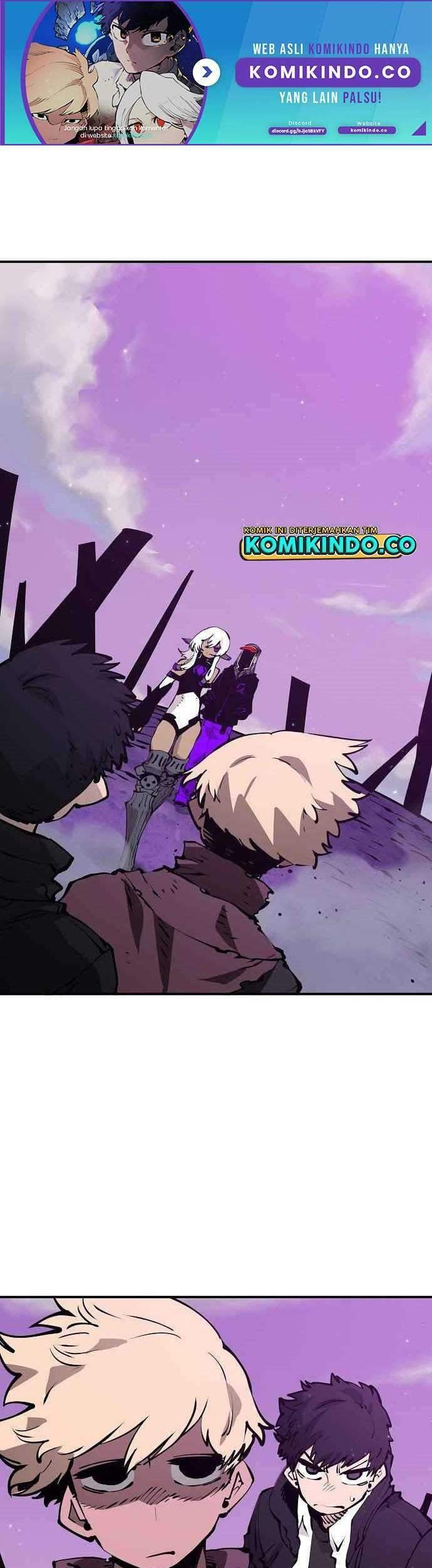 Manhwa Player Chapter 54 gambar nomor 2