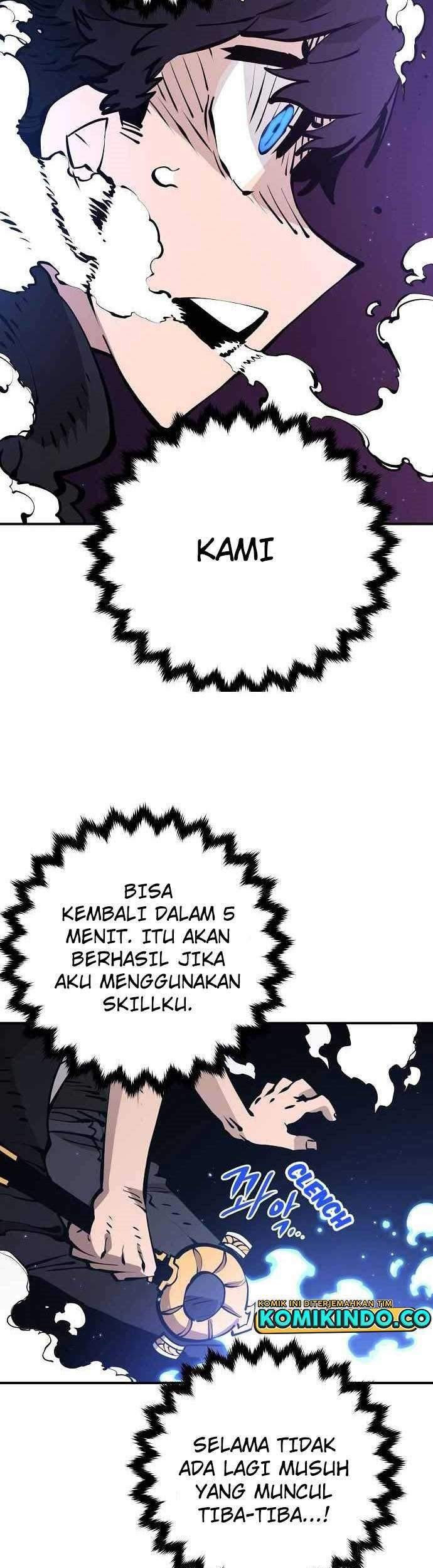 Player Chapter 54 Gambar 8