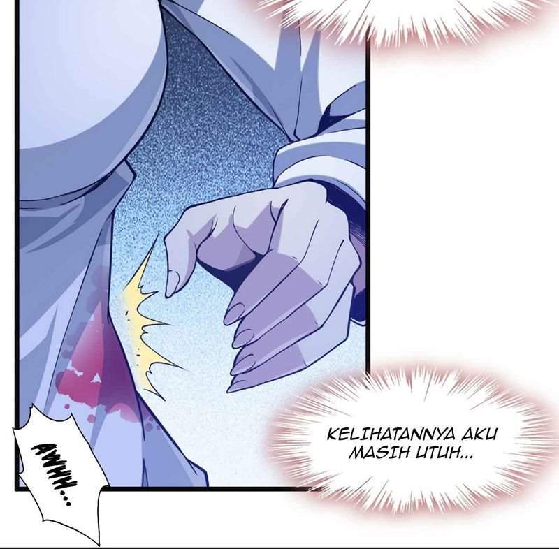 I’m Really Not The Demon God’s Lackey Chapter 19 Gambar 4