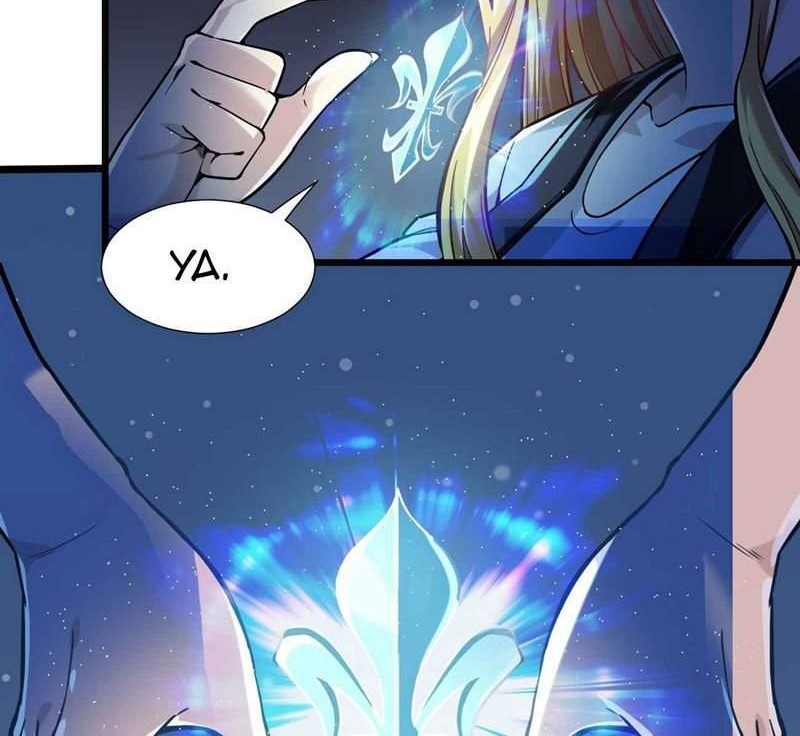 I’m Really Not The Demon God’s Lackey Chapter 19 Gambar 23