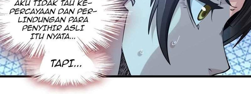 I’m Really Not The Demon God’s Lackey Chapter 19 Gambar 27
