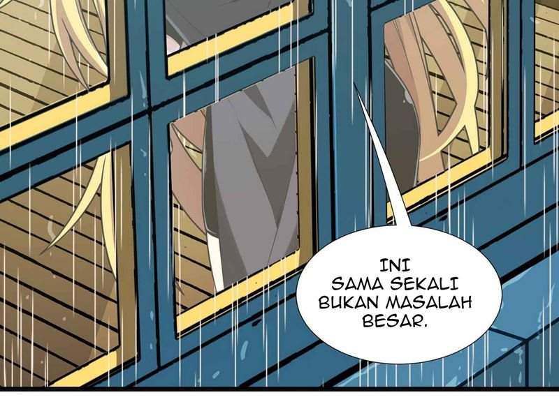 I’m Really Not The Demon God’s Lackey Chapter 19 Gambar 32