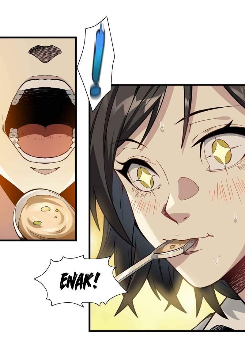 I’m Really Not The Demon God’s Lackey Chapter 19 Gambar 38