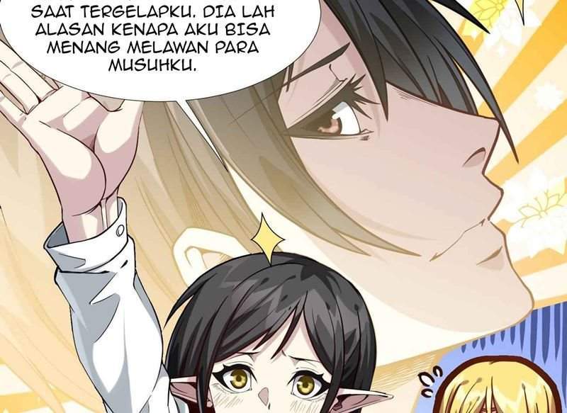 I’m Really Not The Demon God’s Lackey Chapter 19 Gambar 44