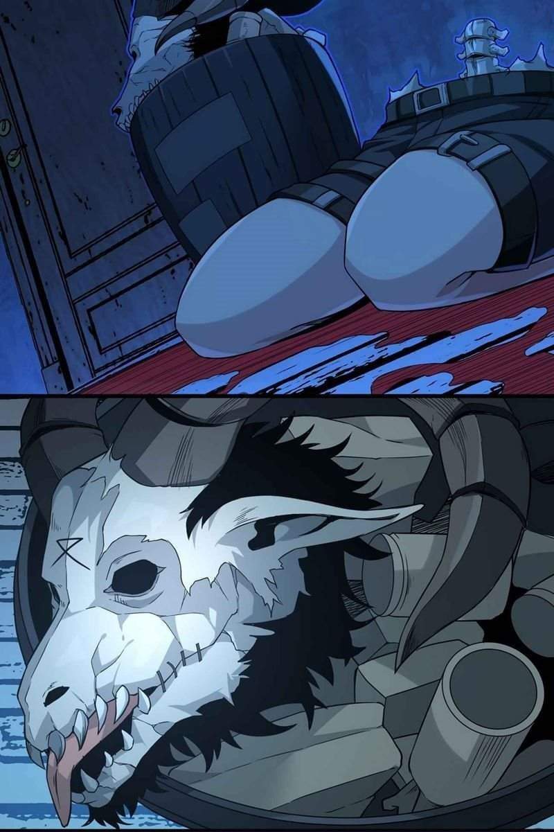 I’m Really Not The Demon God’s Lackey Chapter 19 Gambar 56