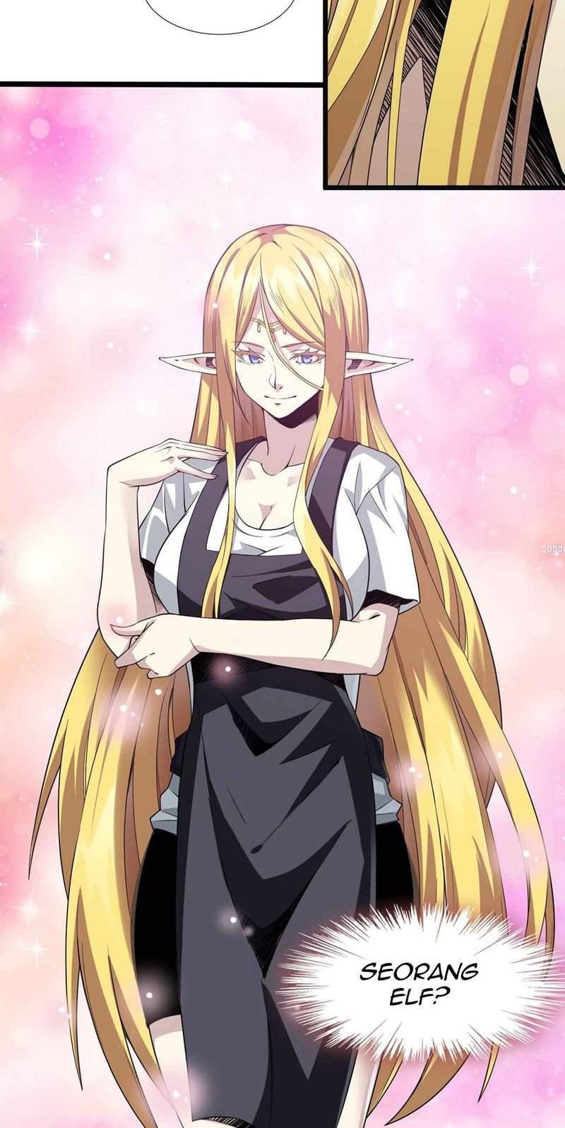 I’m Really Not The Demon God’s Lackey Chapter 19 Gambar 6