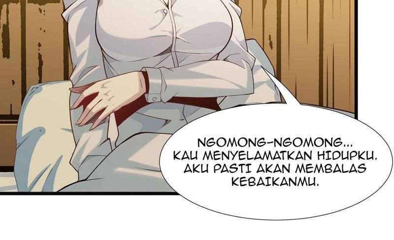 I’m Really Not The Demon God’s Lackey Chapter 19 Gambar 13