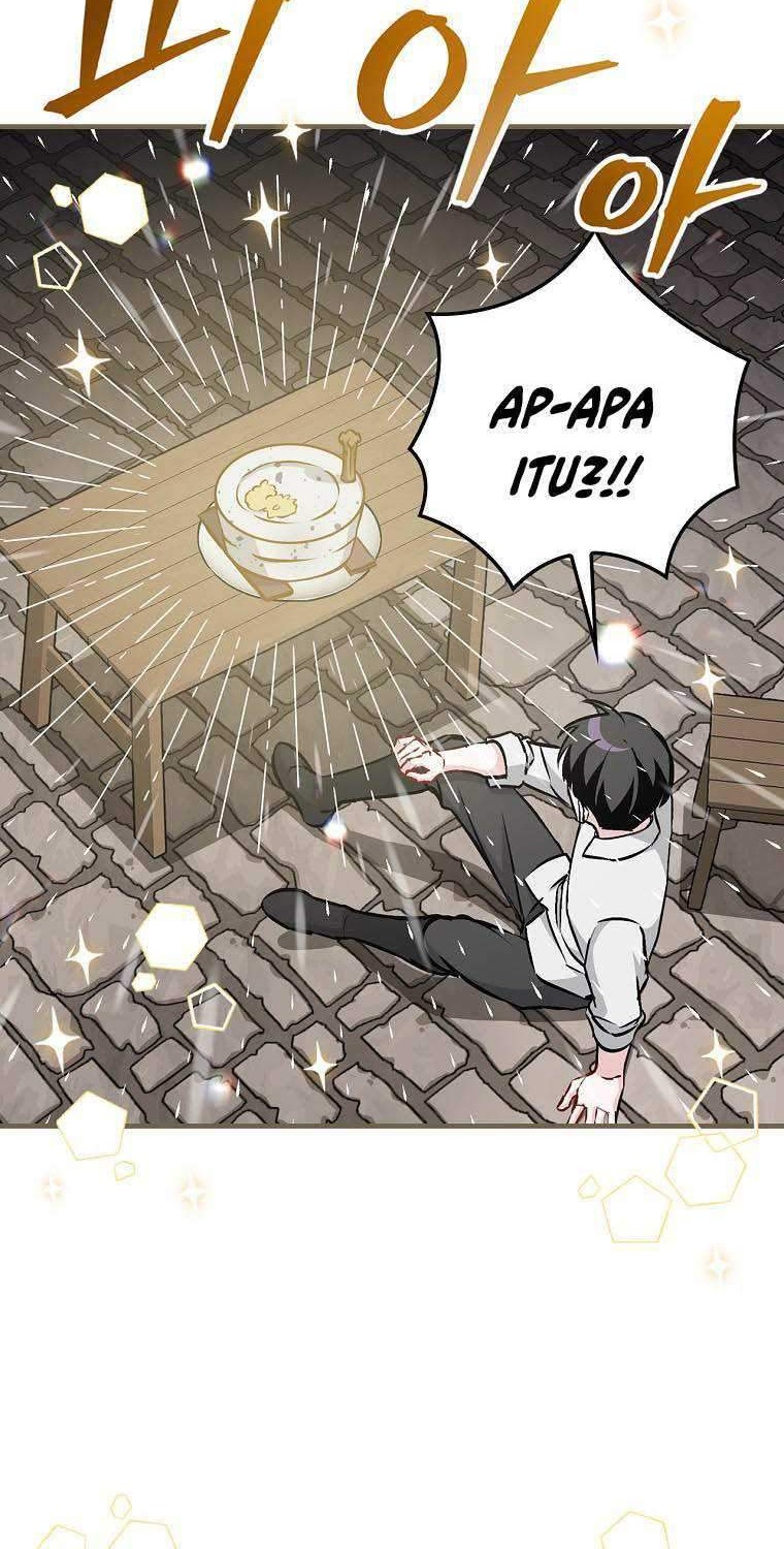 Leveling Up, By Only Eating! Chapter 81 Gambar 19