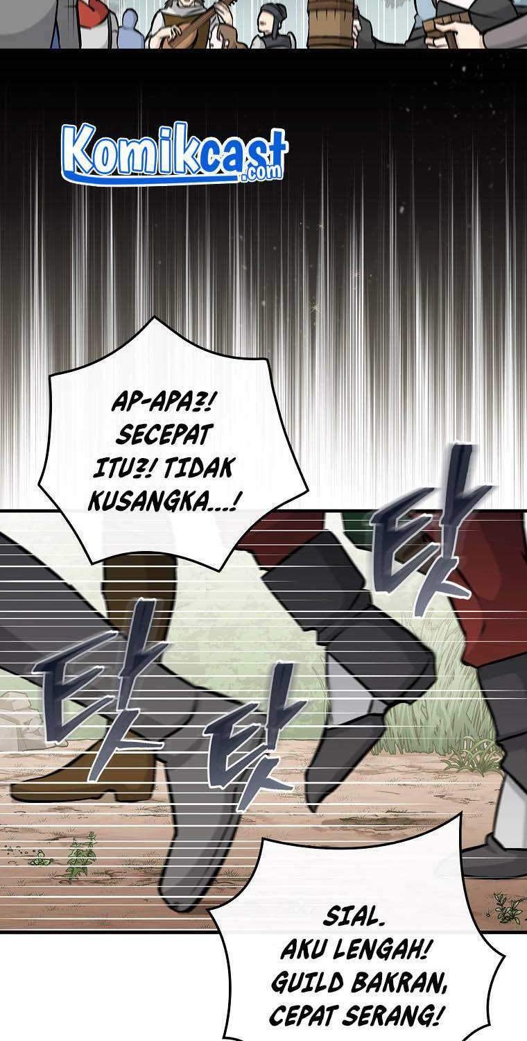 Leveling Up, By Only Eating! Chapter 81 Gambar 25