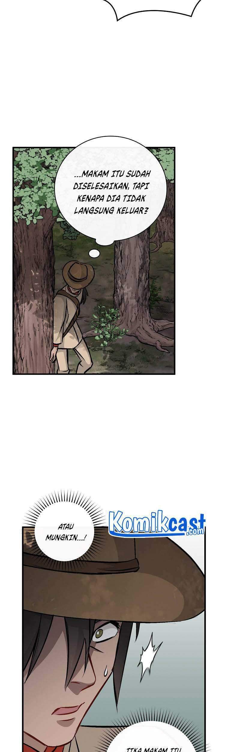 Leveling Up, By Only Eating! Chapter 81 Gambar 26