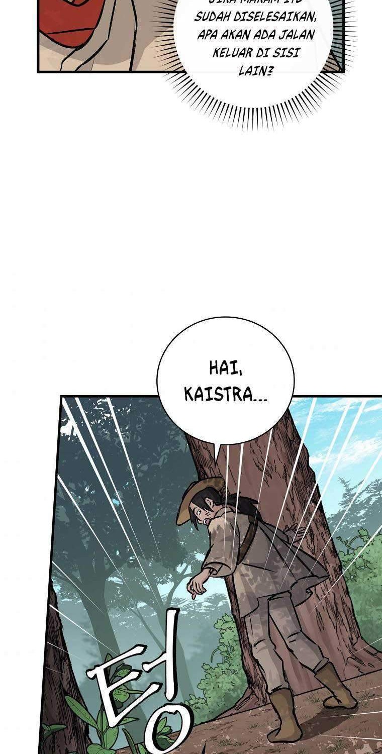 Leveling Up, By Only Eating! Chapter 81 Gambar 27