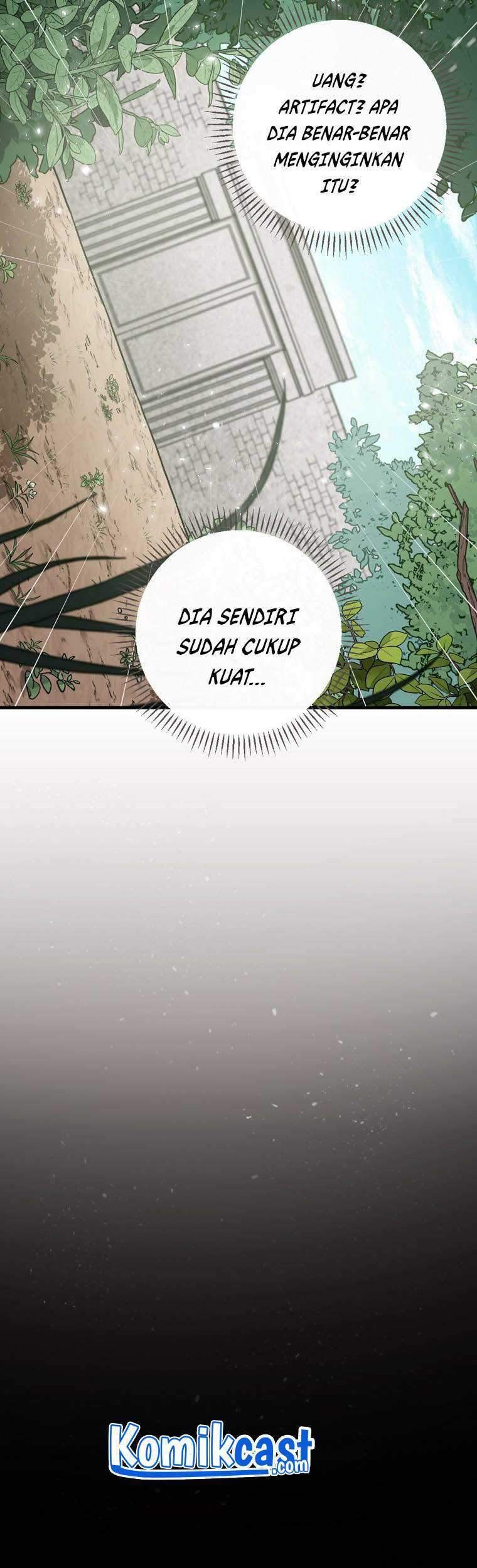 Leveling Up, By Only Eating! Chapter 81 Gambar 30