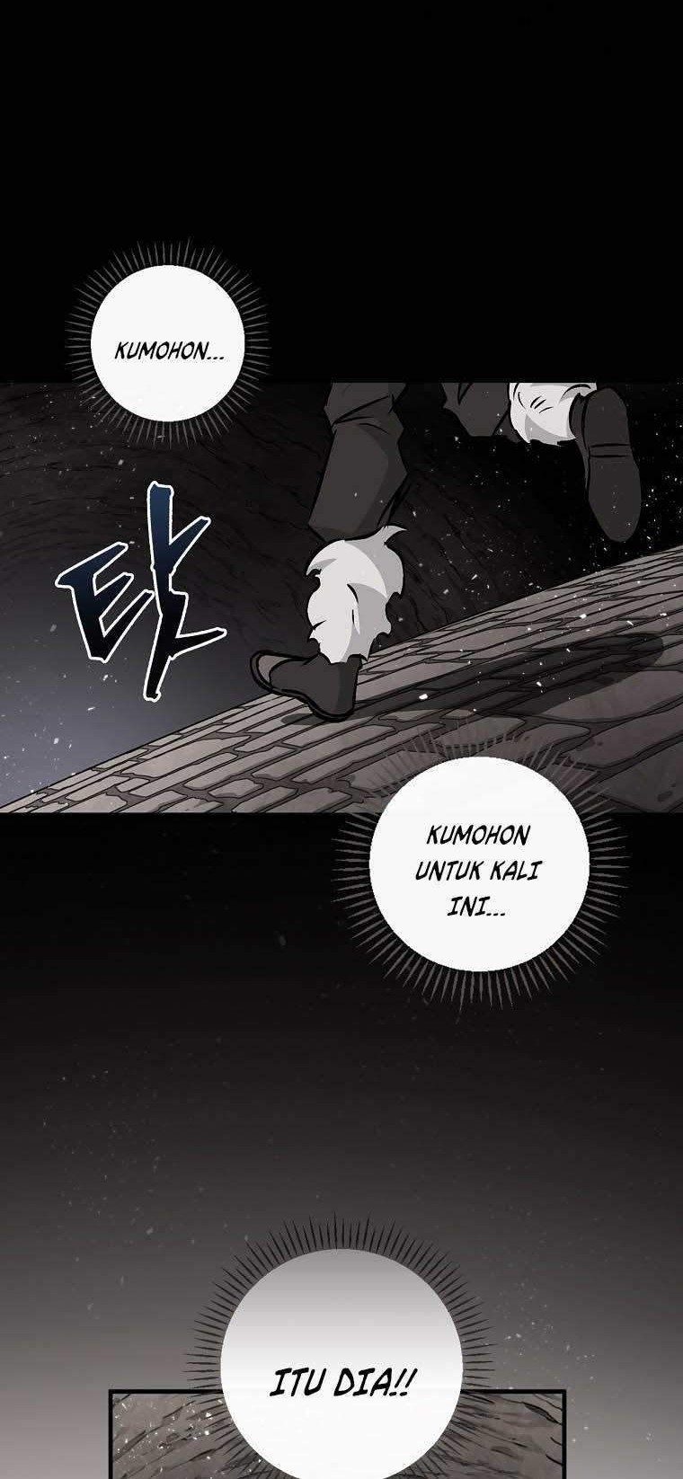 Leveling Up, By Only Eating! Chapter 81 Gambar 31