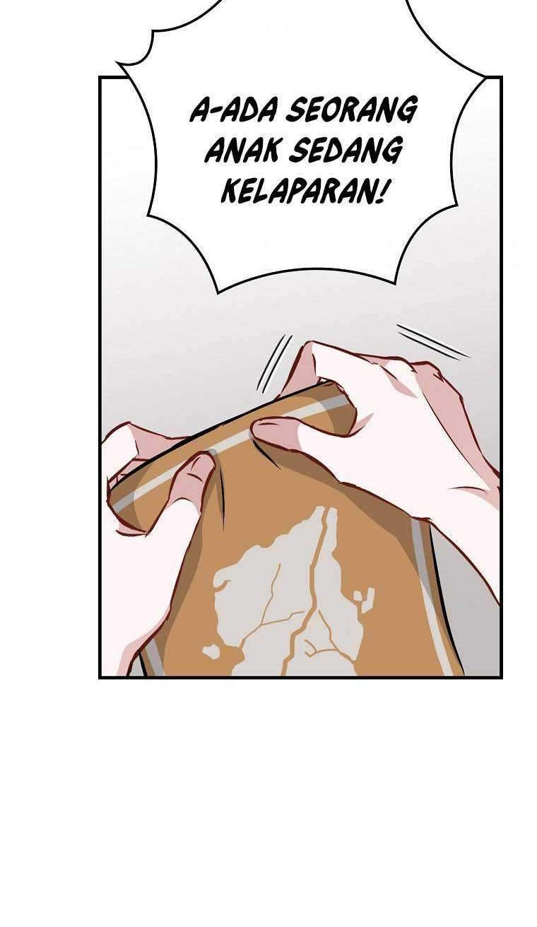 Leveling Up, By Only Eating! Chapter 81 Gambar 33