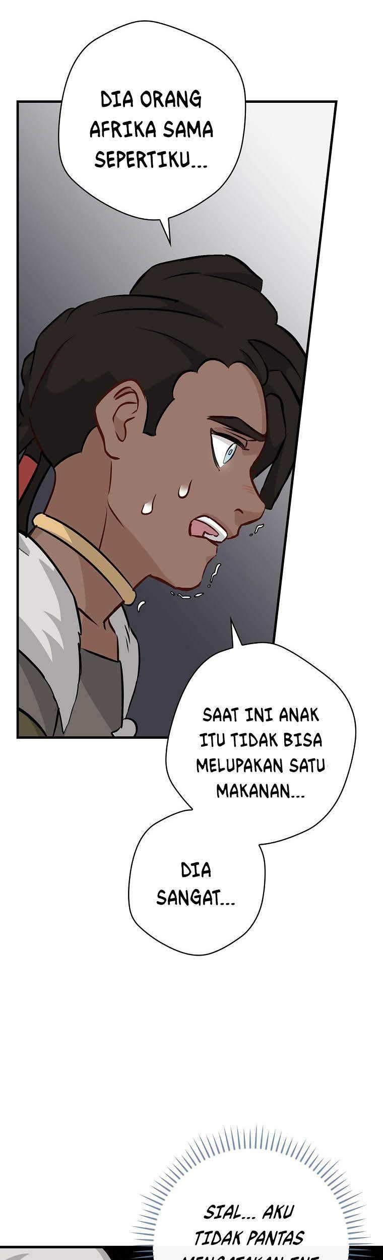 Leveling Up, By Only Eating! Chapter 81 Gambar 34