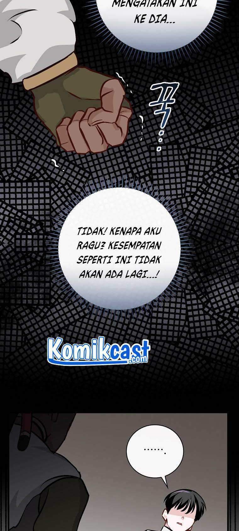 Leveling Up, By Only Eating! Chapter 81 Gambar 35