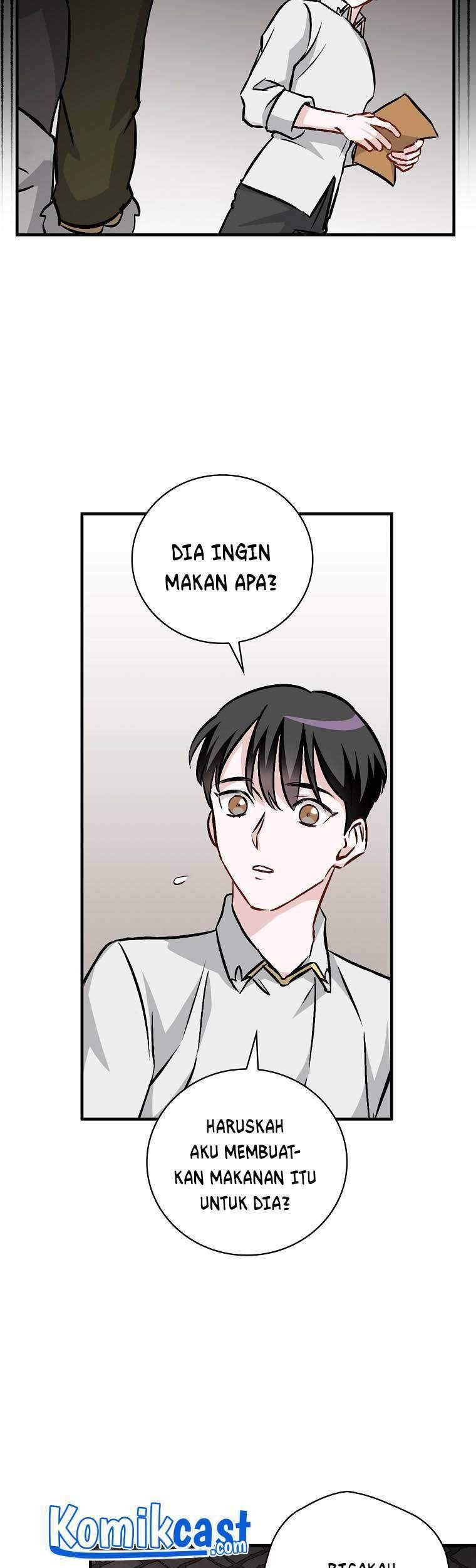 Leveling Up, By Only Eating! Chapter 81 Gambar 36