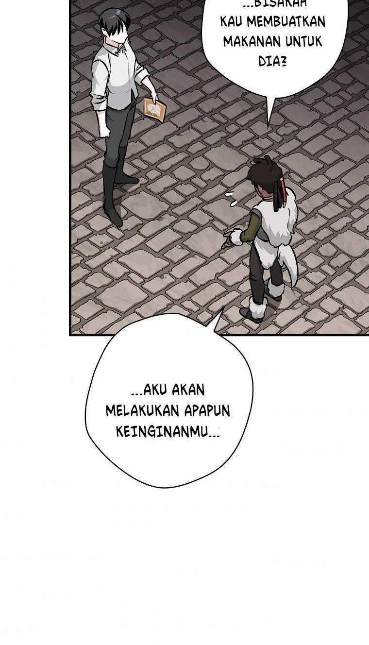 Leveling Up, By Only Eating! Chapter 81 Gambar 37