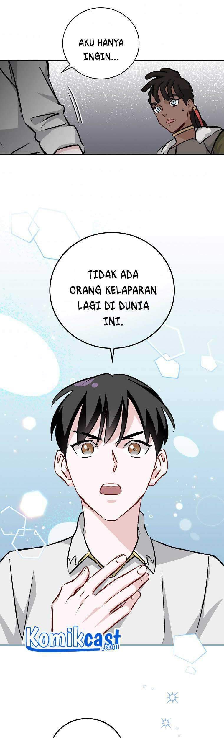 Leveling Up, By Only Eating! Chapter 81 Gambar 38