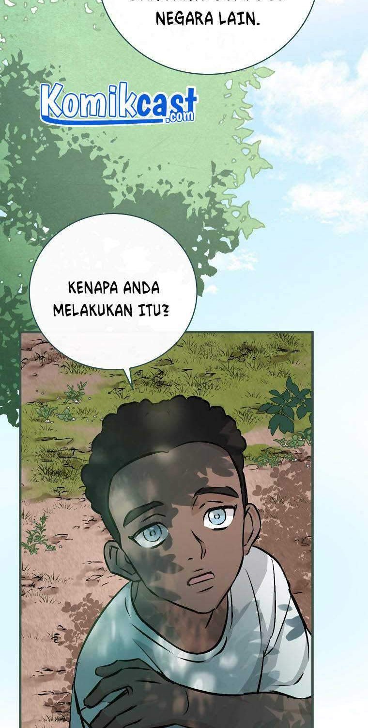 Leveling Up, By Only Eating! Chapter 81 Gambar 41