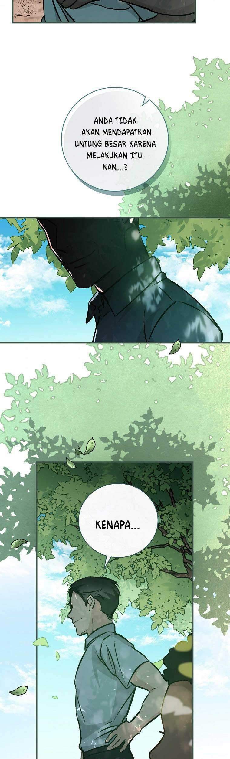 Leveling Up, By Only Eating! Chapter 81 Gambar 42