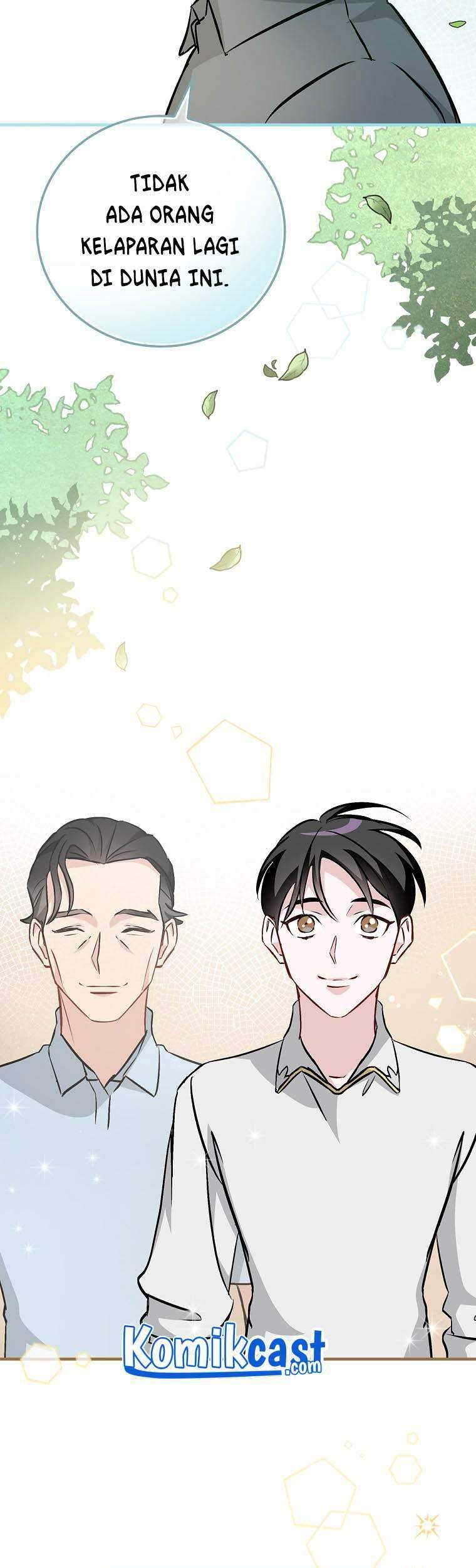 Leveling Up, By Only Eating! Chapter 81 Gambar 44