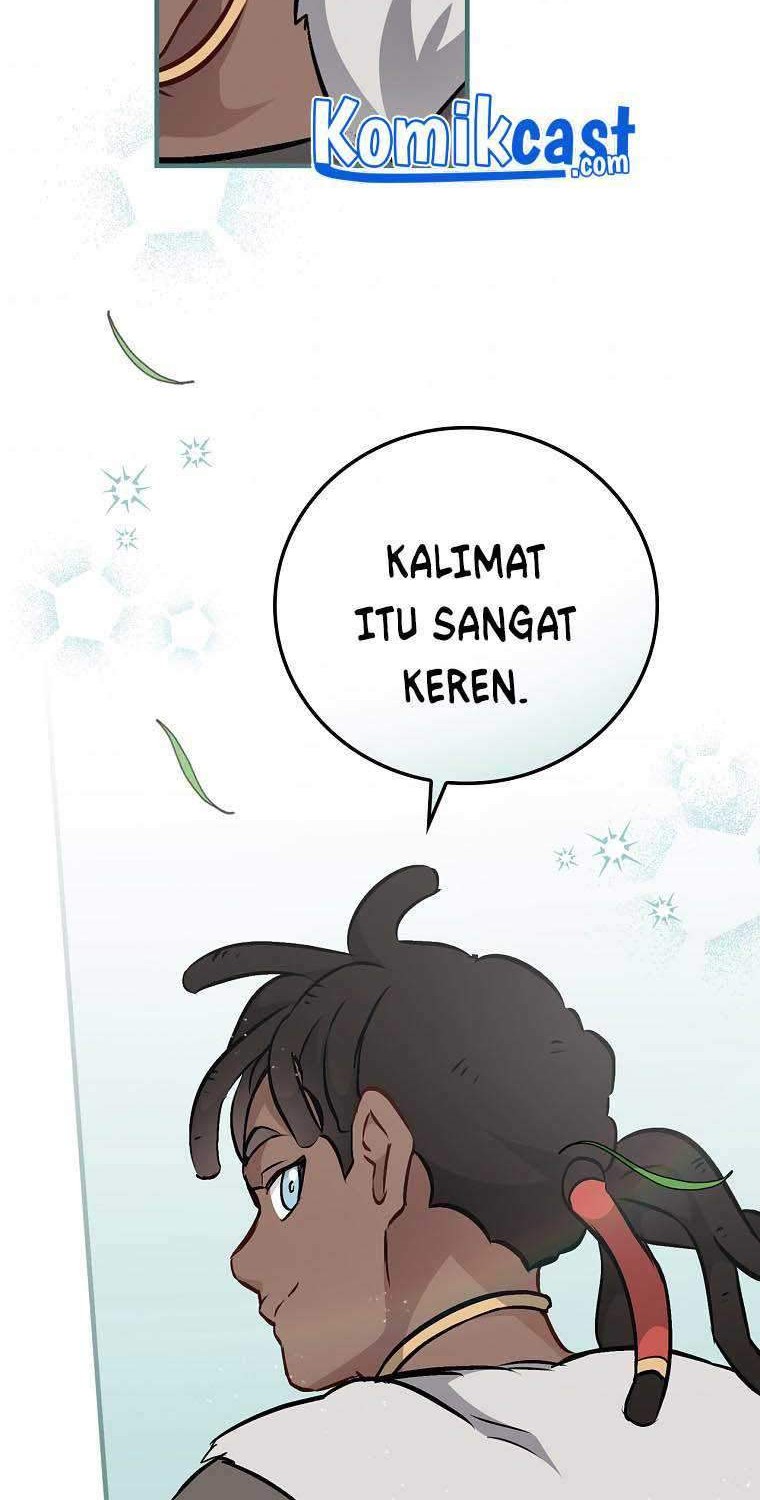 Leveling Up, By Only Eating! Chapter 81 Gambar 53