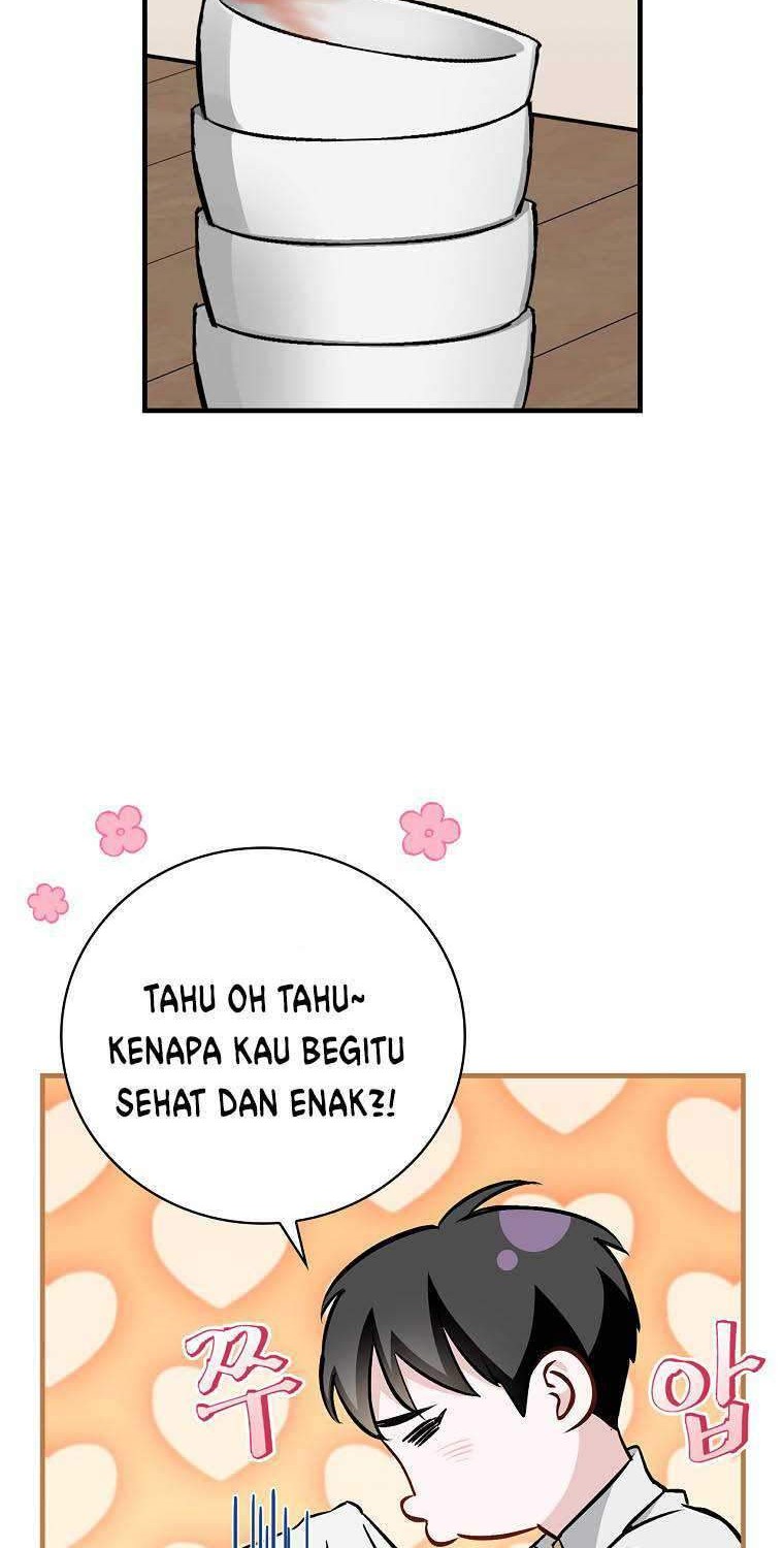 Leveling Up, By Only Eating! Chapter 81 Gambar 13