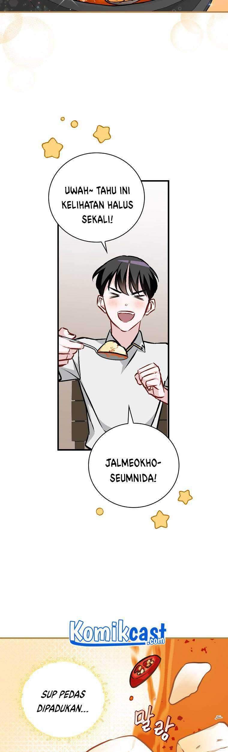 Leveling Up, By Only Eating! Chapter 81 Gambar 6