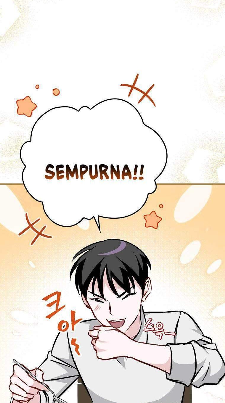 Leveling Up, By Only Eating! Chapter 81 Gambar 9