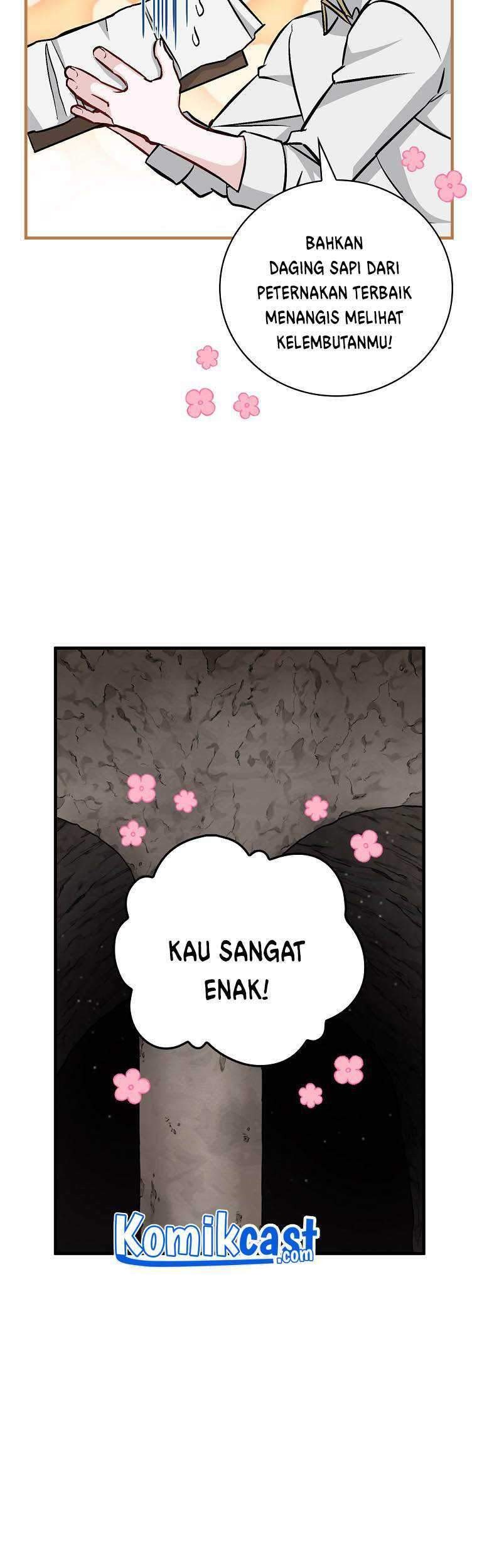 Leveling Up, By Only Eating! Chapter 81 Gambar 14