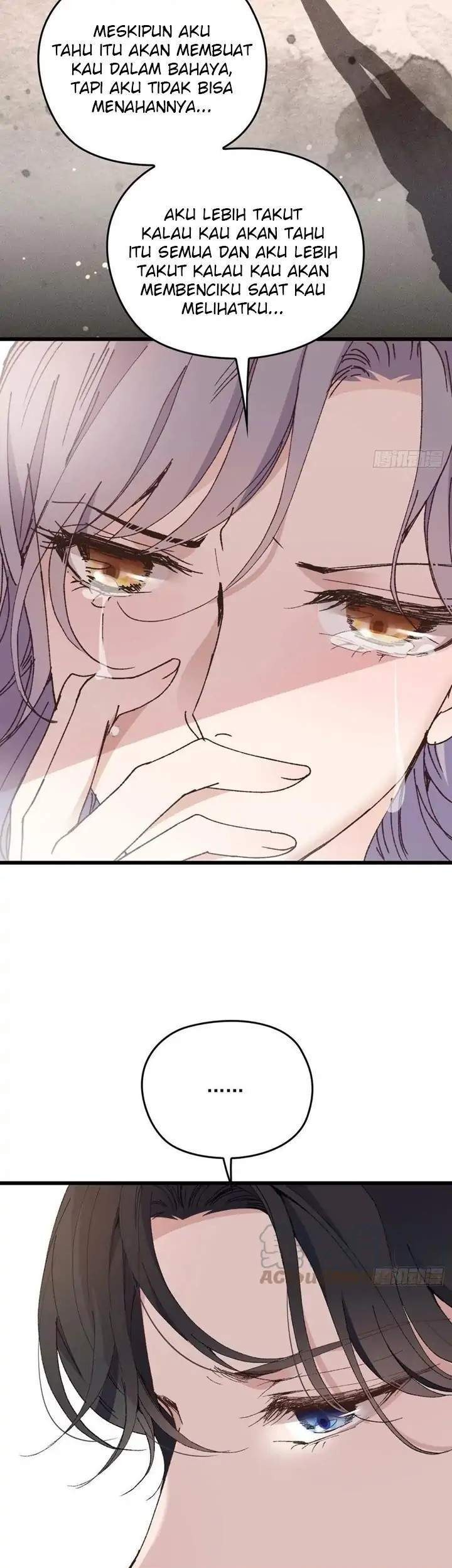 Pregnant Wife, One Plus One Chapter 132 Gambar 5