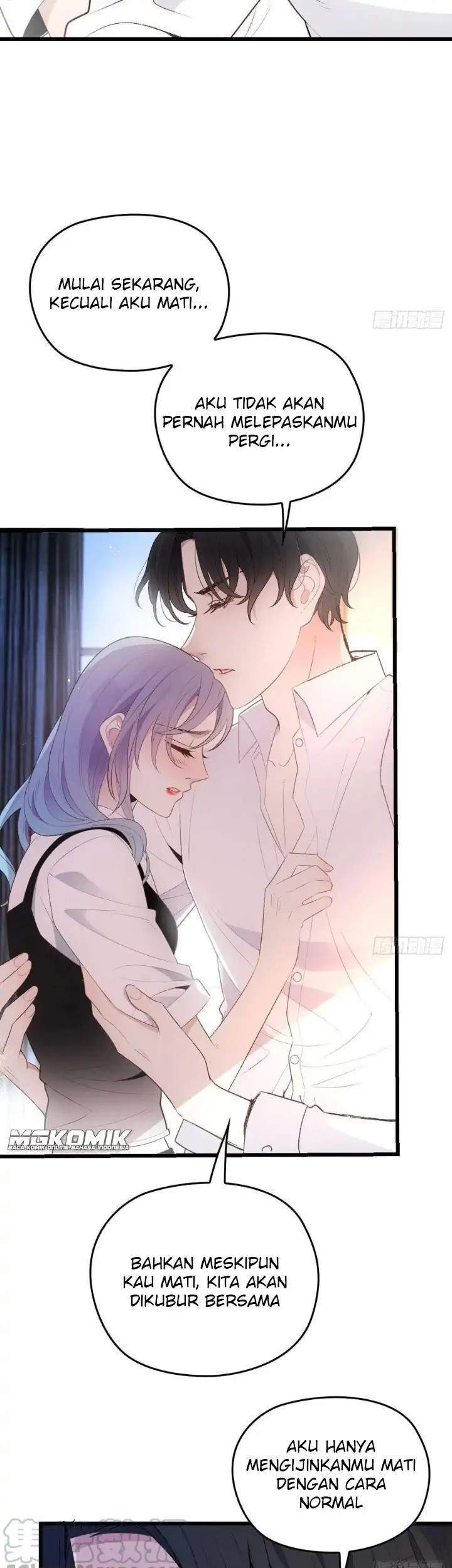 Pregnant Wife, One Plus One Chapter 132 Gambar 23