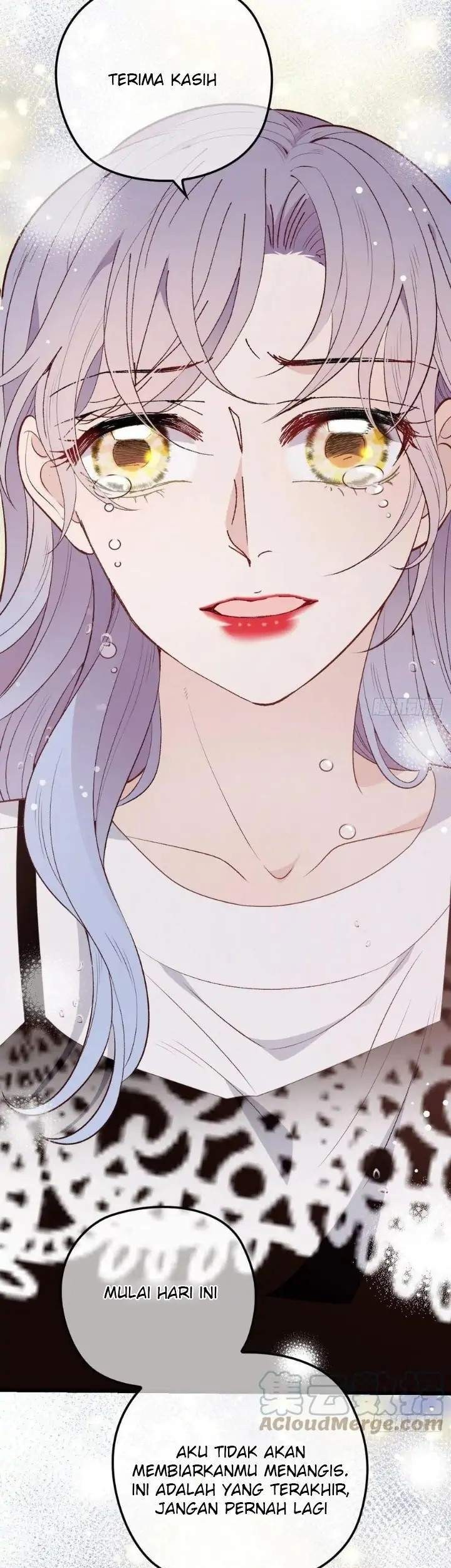 Pregnant Wife, One Plus One Chapter 132 Gambar 25