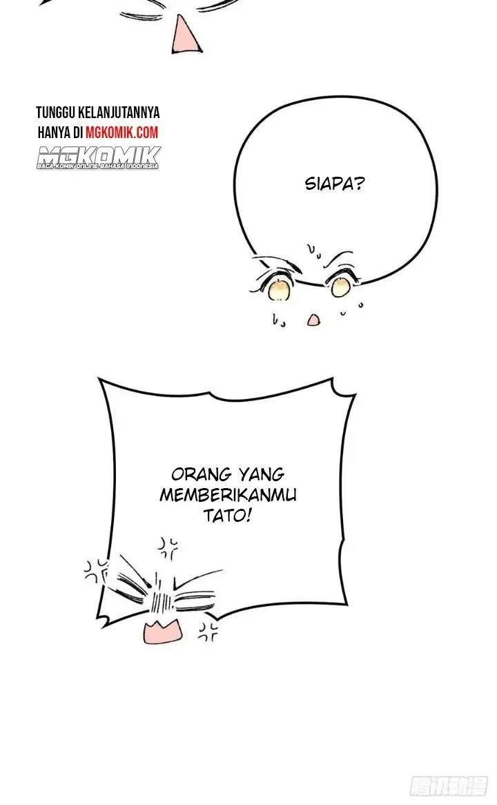 Pregnant Wife, One Plus One Chapter 132 Gambar 29
